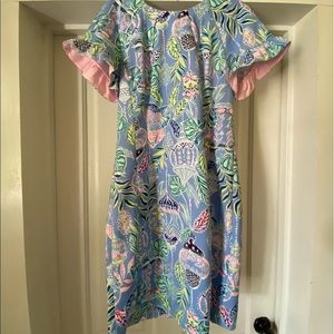 Lilly Pulitzer dress size 8